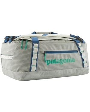 Patagonia Hole Duffeltas Met Rits - Groen