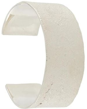Wouters & Hendrix The Tell-Tale Heart Cuff Bracelet - White