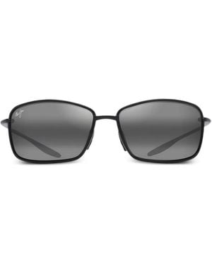 Maui Jim Malu Sunglasses - Grey