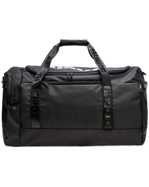 Blauer Logo-Print Bag - Black
