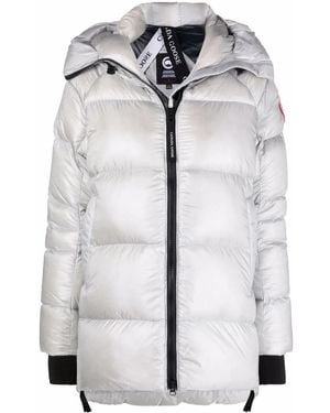 Canada Goose Donsjas - Wit
