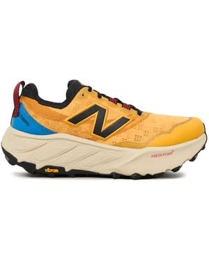 New Balance Fresh Foam X Hierro V9 Trainers - Blue