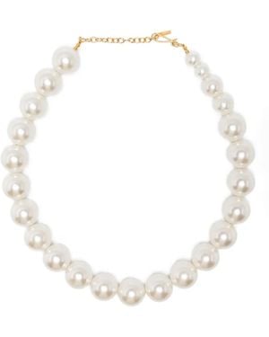 Completedworks Gobbled Necklace - Natural