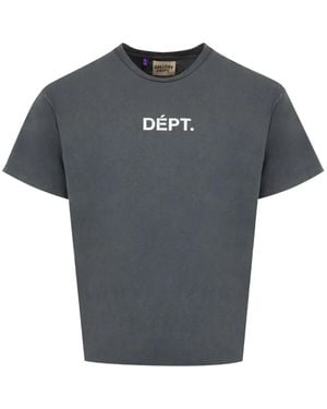 GALLERY DEPT. Team Dept T-shirt - Grau