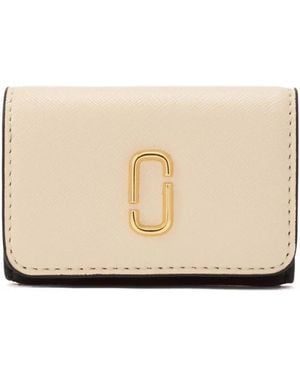 Marc Jacobs Porte-Clés The Key Case - Neutre