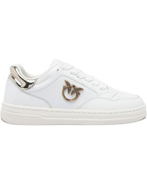 Pinko Sneakers for Women | Online Sale up to 34% off | Lyst
