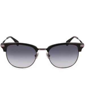 Paul Smith Lunettes De Soleil Linden - Metallic