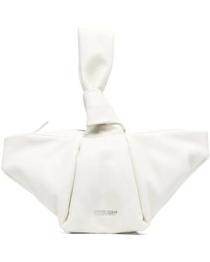 Ambush Borsa Tote Loop - Bianco