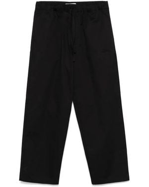DARKPARK Ian Trousers - Black