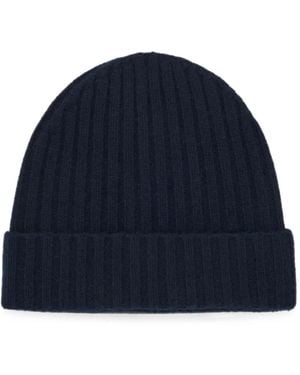BOGGI Beanie - Blue