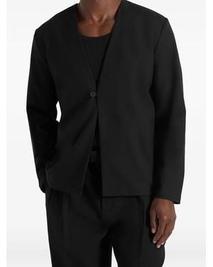 Manière De Voir Alex - Black