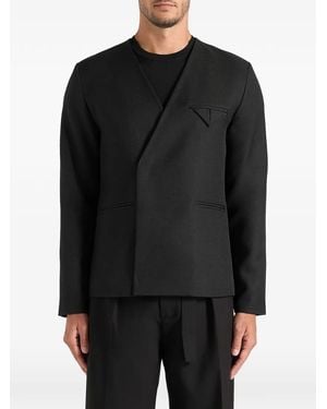 Manière De Voir Colin - Black