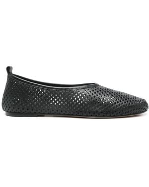 About Arianne Elio Ballet Flats - Black