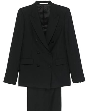 Tagliatore Traje Parigi - Negro