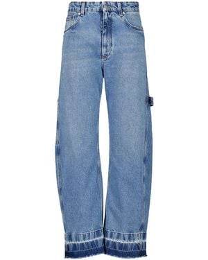 Stella McCartney Jeans - Blue