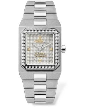 Vivienne Westwood Brunswick Armbanduhr - Weiß