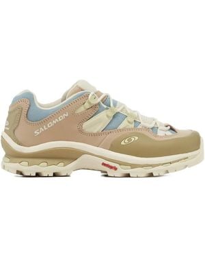 Salomon Xt-Quest 2 Sneakers - Natural