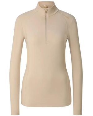 Bogner Intimo Tecnico Medita Con Logo - Neutro