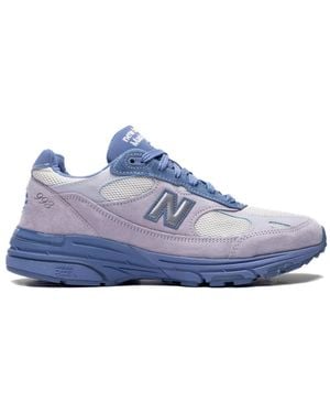 New Balance 993 Made - Blue