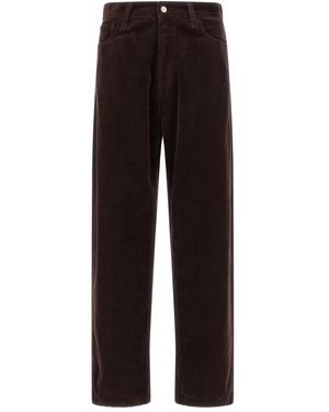 Carhartt Landon Trousers - Black