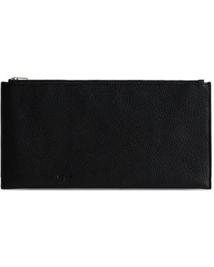Yu Mei Adrian Envelope Wallet - Black