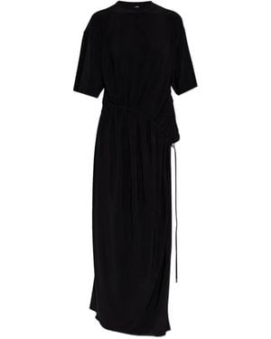 Sportmax Top 'Geranio' - Black