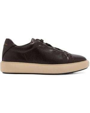 Officine Creative Slouch 001 Trainers - Brown