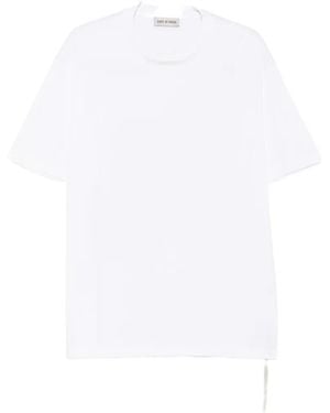 State of Order Eagle-Print T-Shirt - White