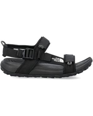 The North Face Explore Camp Sandals - Black