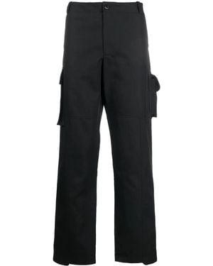 Styland Cargo Dritti - Blu