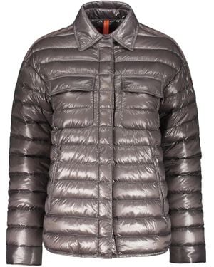 Parajumpers Padded Jacket - Grey