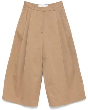 Societe Anonyme Moga Pants - Natural