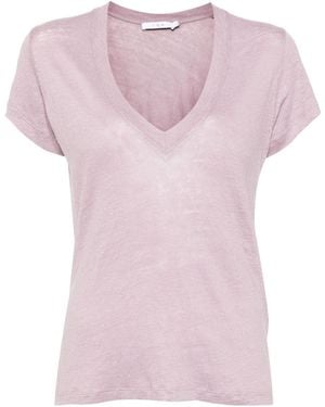 IRO Rodeo T-Shirt - Pink