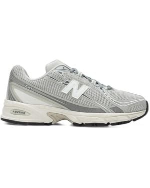 New Balance 740 Shoes - White