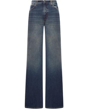 Haikure Jeans Bethany - Blu