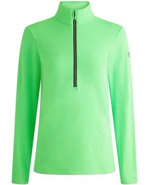 Fusalp Gemini Thermal Layer - Green
