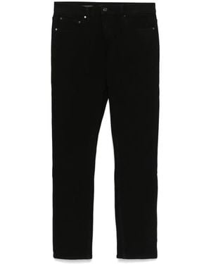 Michael Kors Parker Jeans - Schwarz