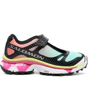 MM6 MAISON MARGIELA X SALOMON X Salomon Xt-Mary Sneakers Met Klittenband - Groen