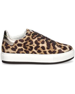Kurt Geiger Laney Sneakers - Brown