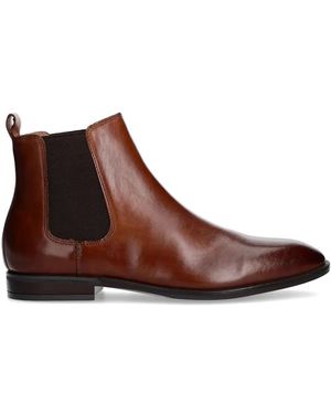 ALDO Friella Boots - ブラウン