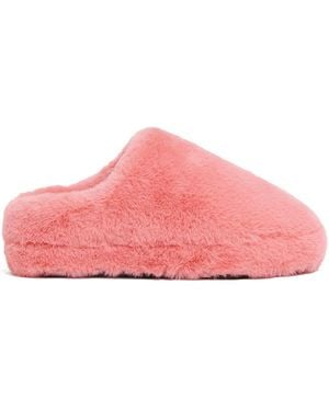 Apparis Misha Slippers - Pink