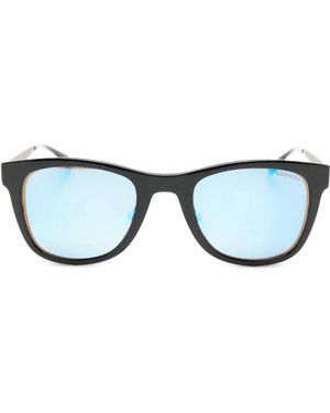 Carrera Square-Frame Sunglasses - Black