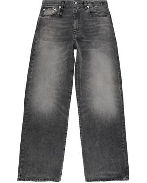 R13 D'Arcy Jeans - Grey