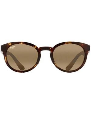 Maui Jim Keana Sunglasses - Brown