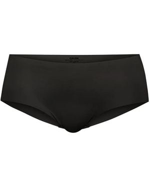 CALIDA Bragas De Talle Alto - Negro