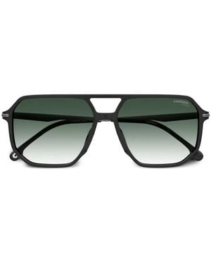 Carrera 324/S Pilotenbrille - Grün