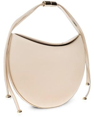 Furla Moonstone Shoulder Bag M - White