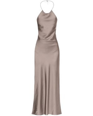 Samsøe & Samsøe Sanja Dress - Natural