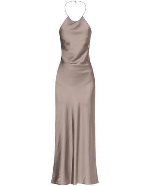 Samsøe & Samsøe Sanja Dress - Natural