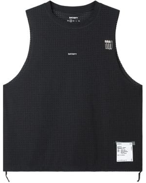 メンズ Satisfy ノースリーブTシャツが¥21,966〜 | Lyst